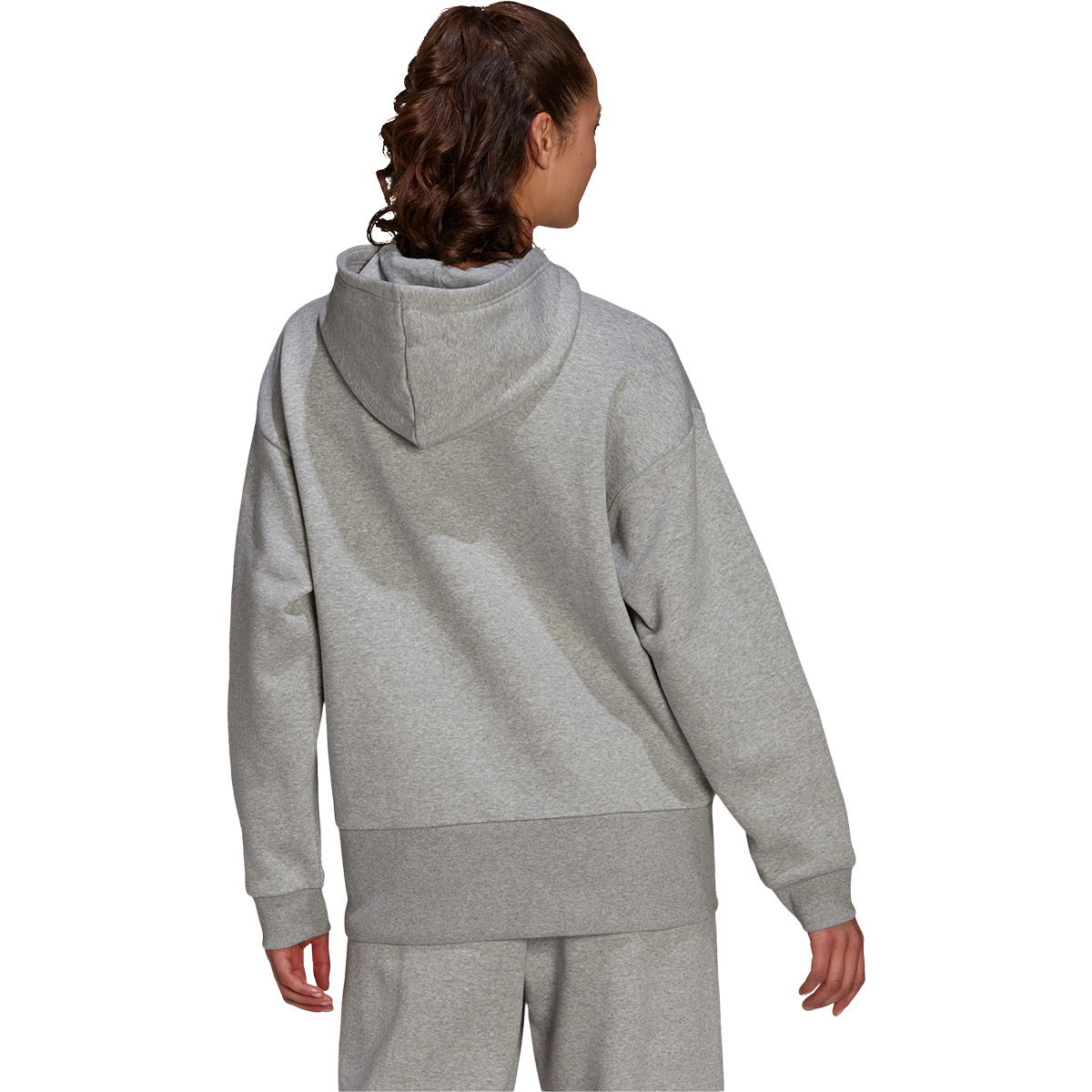 adidas Studio Hættetrøje Dame