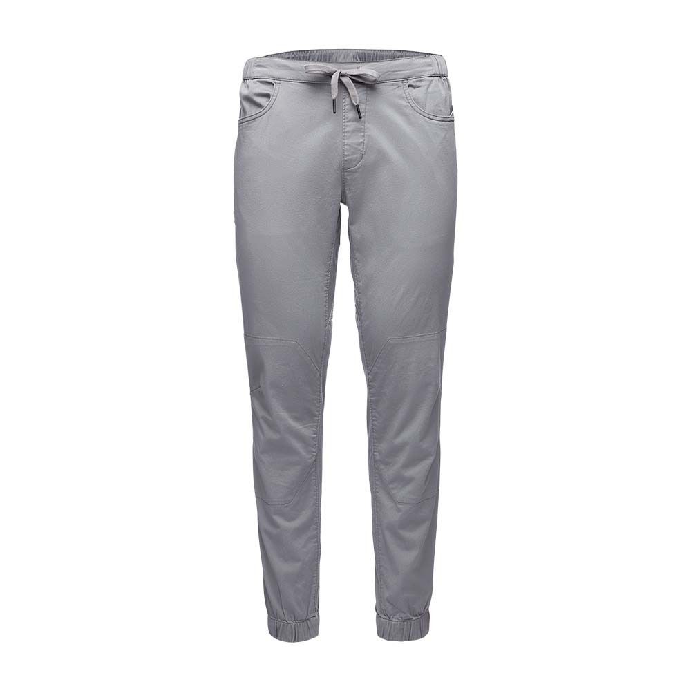 Black Diamond NOTION - Pantalon Homme ash