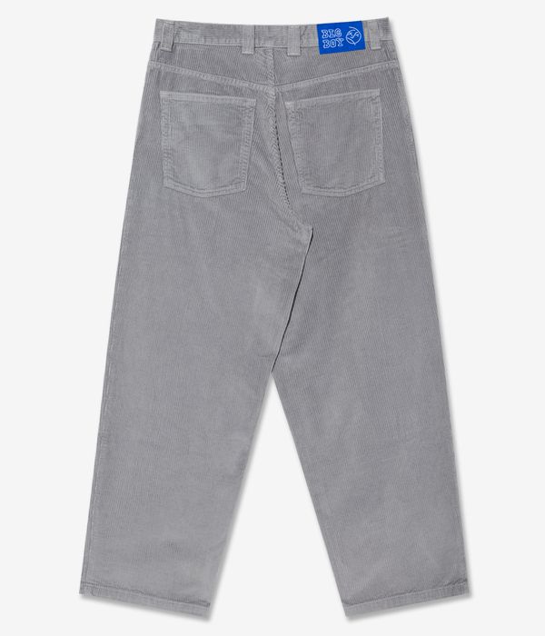 Polar Big Boy Cords Hose (silver)