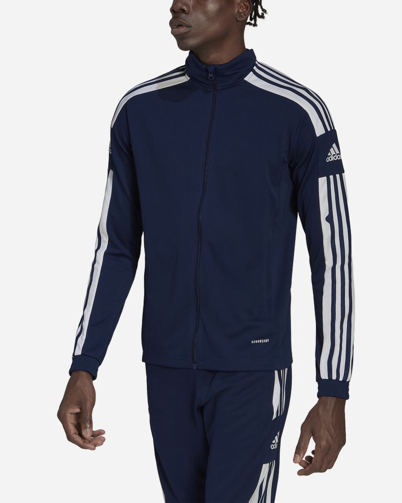 Veste de survêtement adidas Squadra 21 pour homme