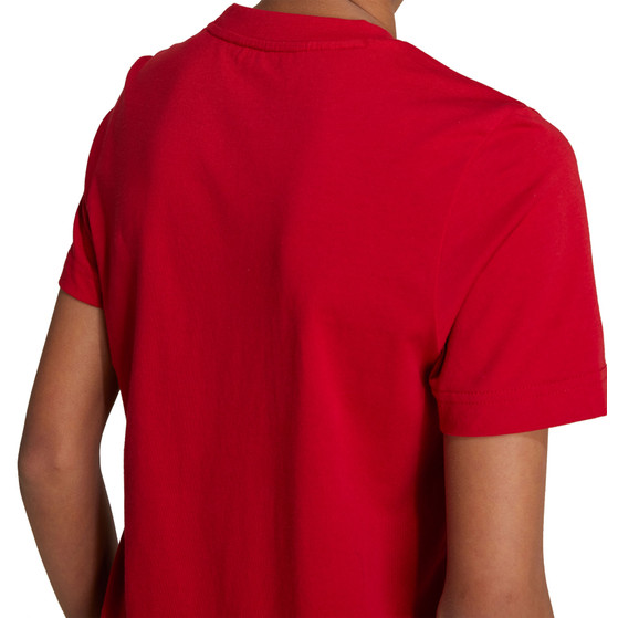 adidas Bayern München DNA Tee Kids 2025/2026