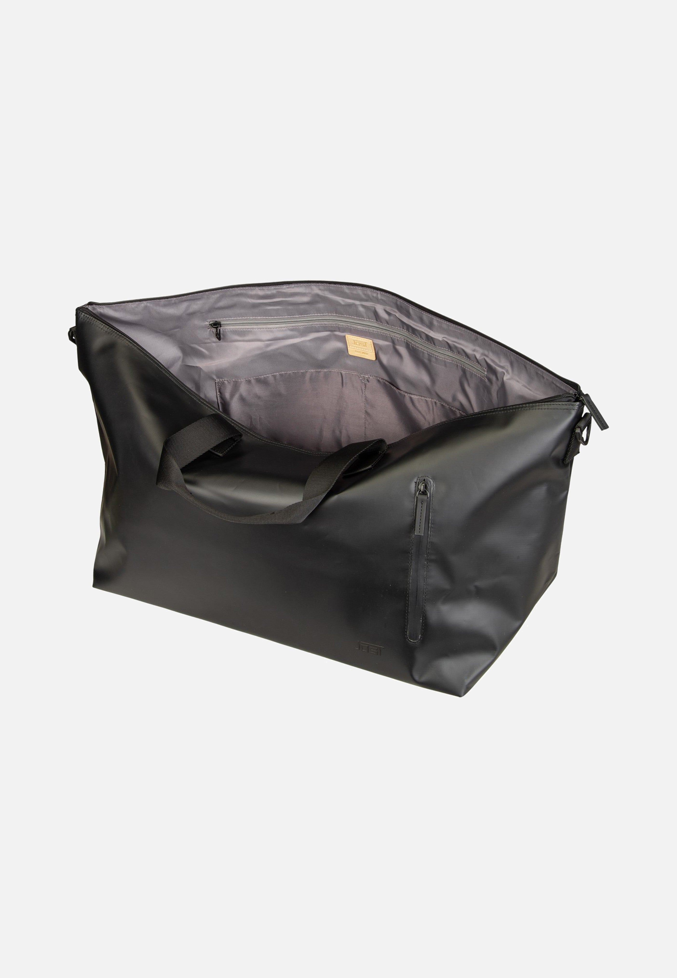 Tolja 4252 Schwarz - Dufflebag