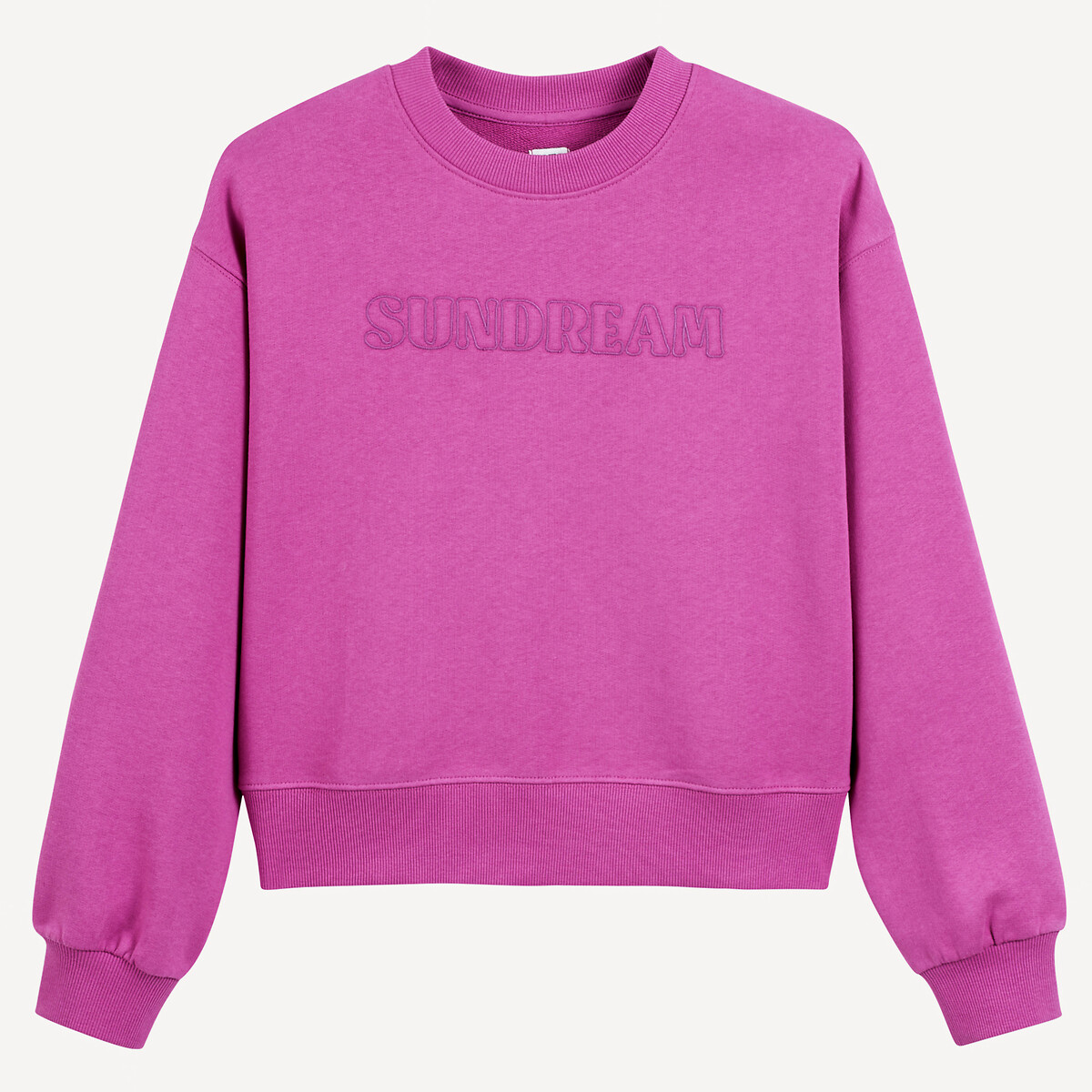 COLEÇÕES LA REDOUTE<br>Suéter 4-14 anos