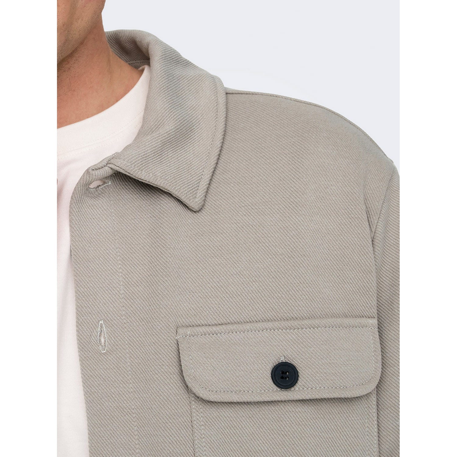 ONLY & Sons  New Kodyl Overshirt