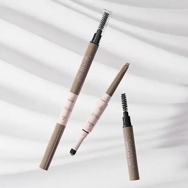 All In One Brow Perfector 010 Blonde