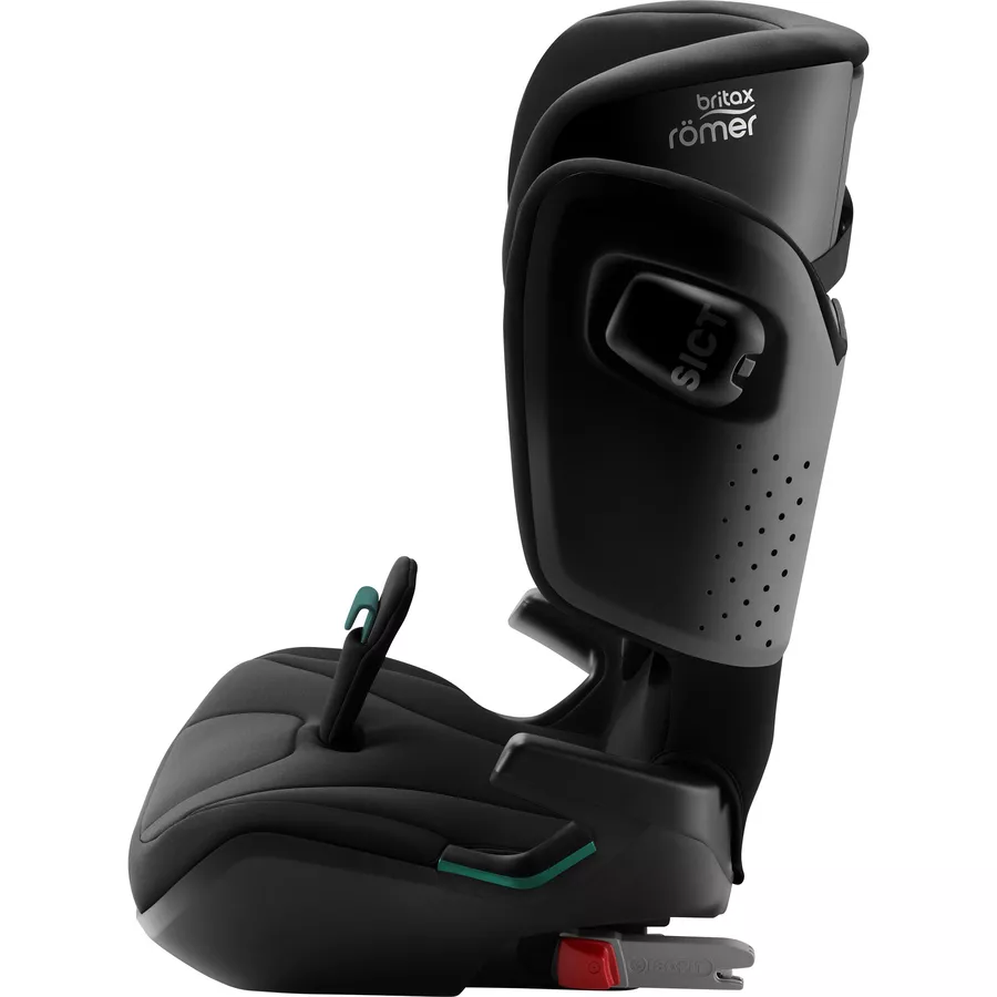 Britax Römer Diamond Kindersitz Kidfix i-Size Cosmos Black