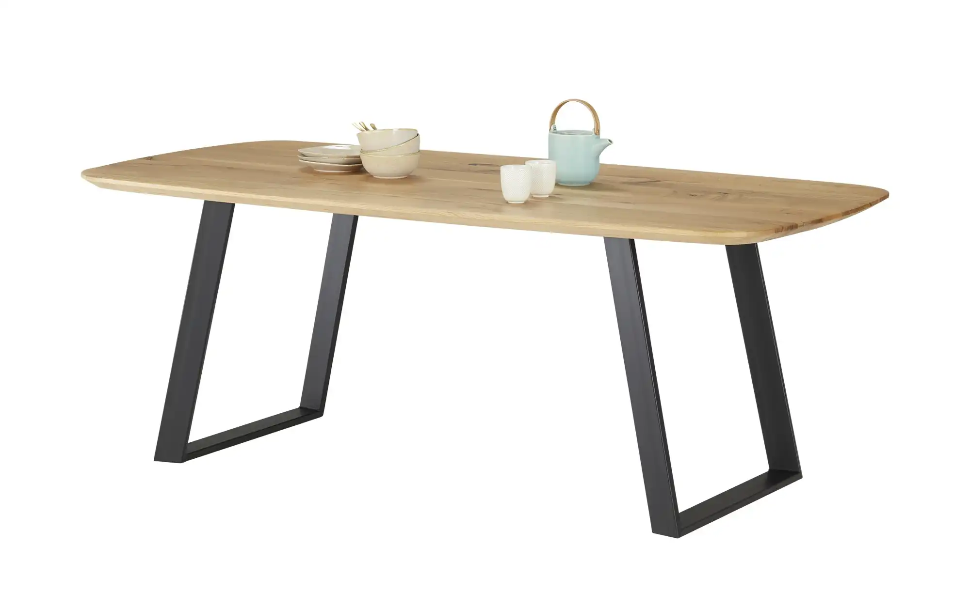 Jette Home Esstisch Vigo
