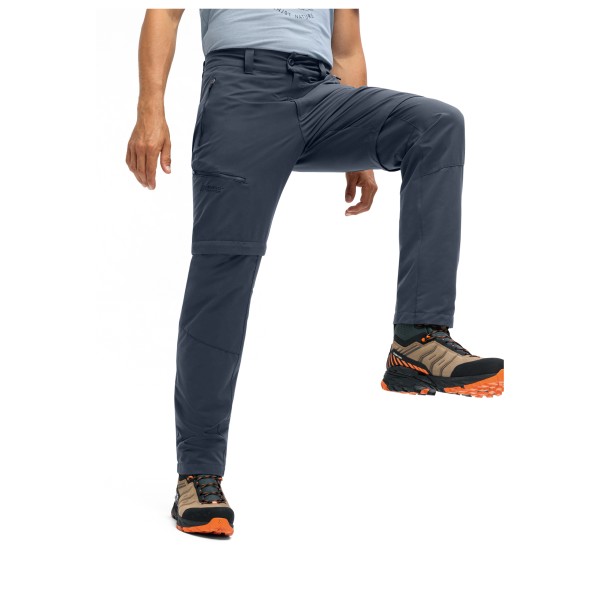 Maier Sports - Tajo Zip Loop - Pantalon convertible
