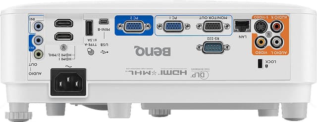 BenQ MW826STH forretnings/uddannelsesprojektor