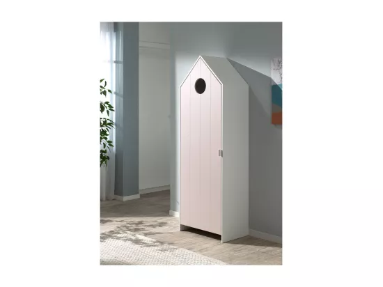 Armoire Enfant 4 Niveaux 
