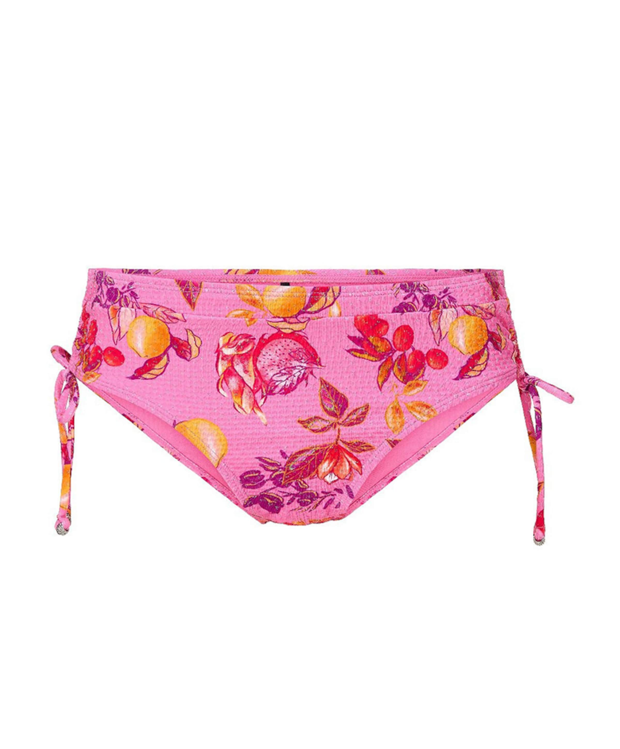 LingaDore Dames bikinibroekje roze