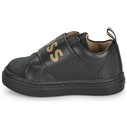 BOSS - J09202 - Noir