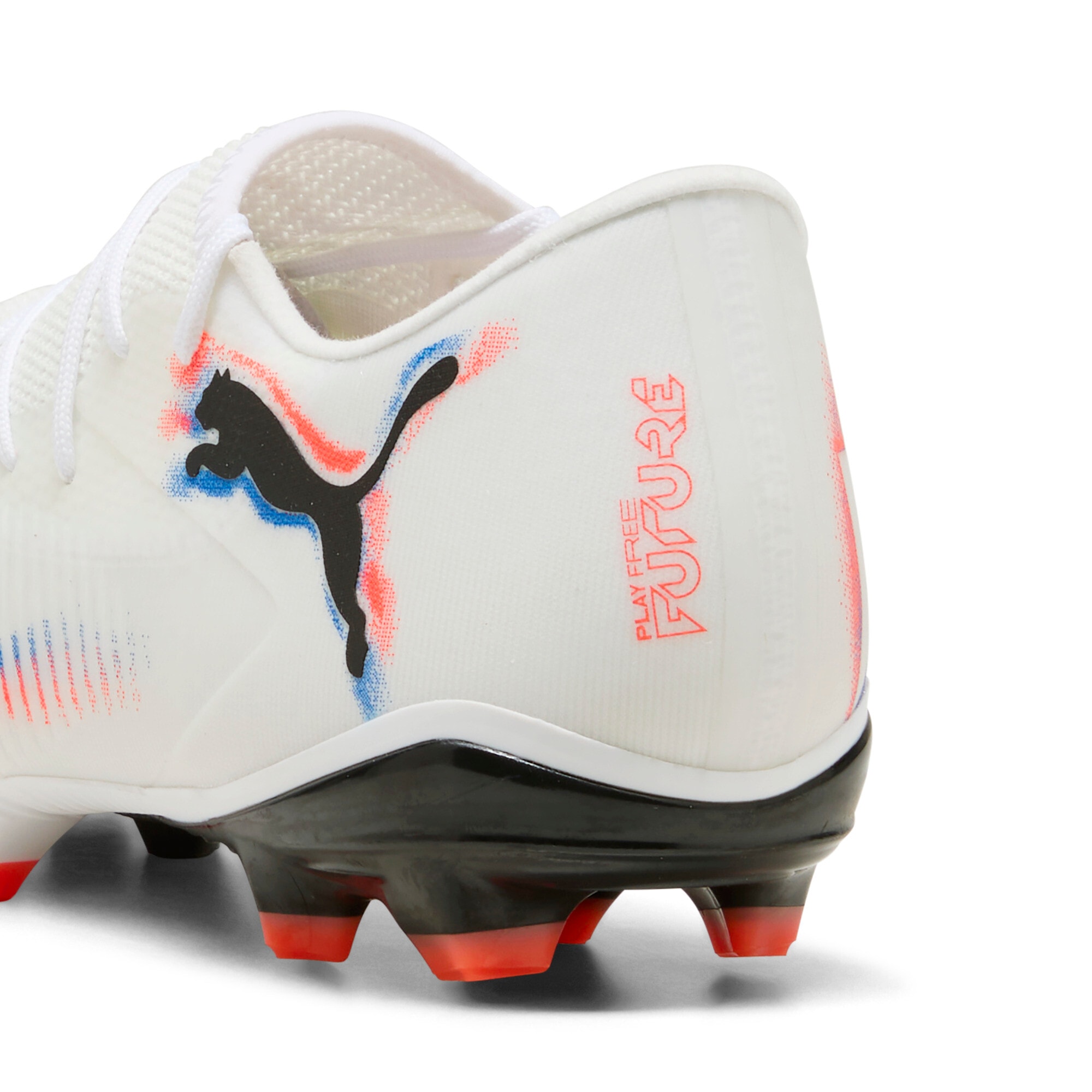 PUMA Fussballschuh »FUTURE 8 MATCH LOW FG/AG«  für Rasenplätze