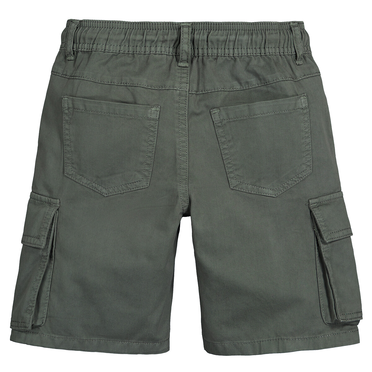 COLEÇÕES LA REDOUTE<br>Batalha Bermudas