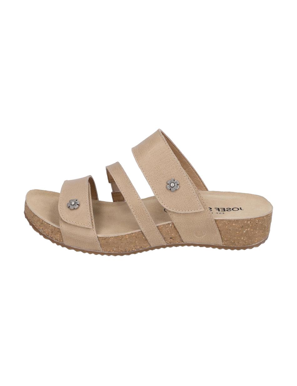 Sandale Tonga 54, creme