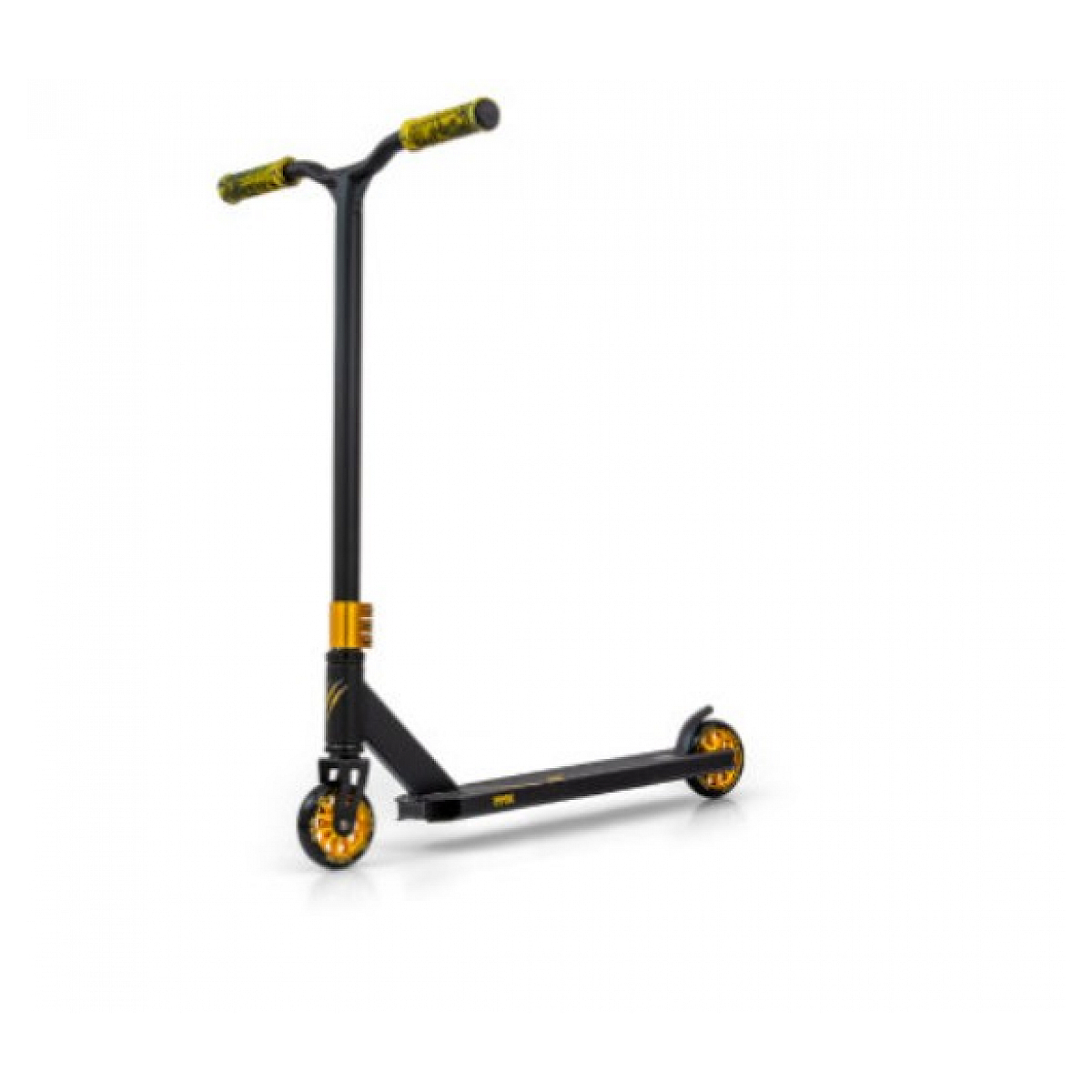Mmx trottinette freestyle raptor or