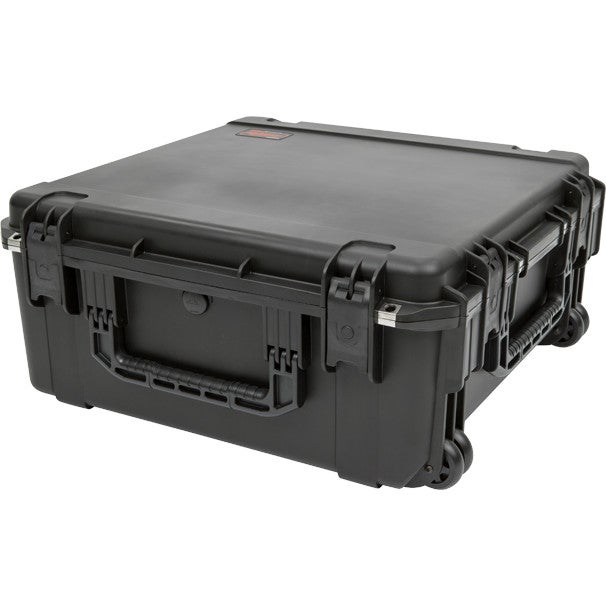 SKB 3i-2424-10B-E Waterproof utility case (leeg) 610x610x254 mm