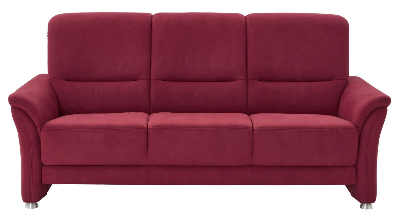 Beldomo Comfort Sofa 3er INGOLSTADT