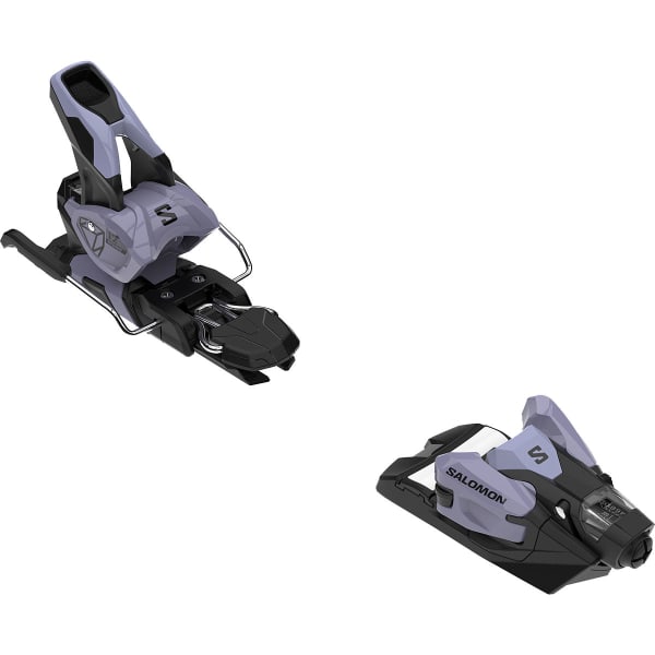 Fixation ski SALOMON STRIVE 12 GW COSMIC/BL