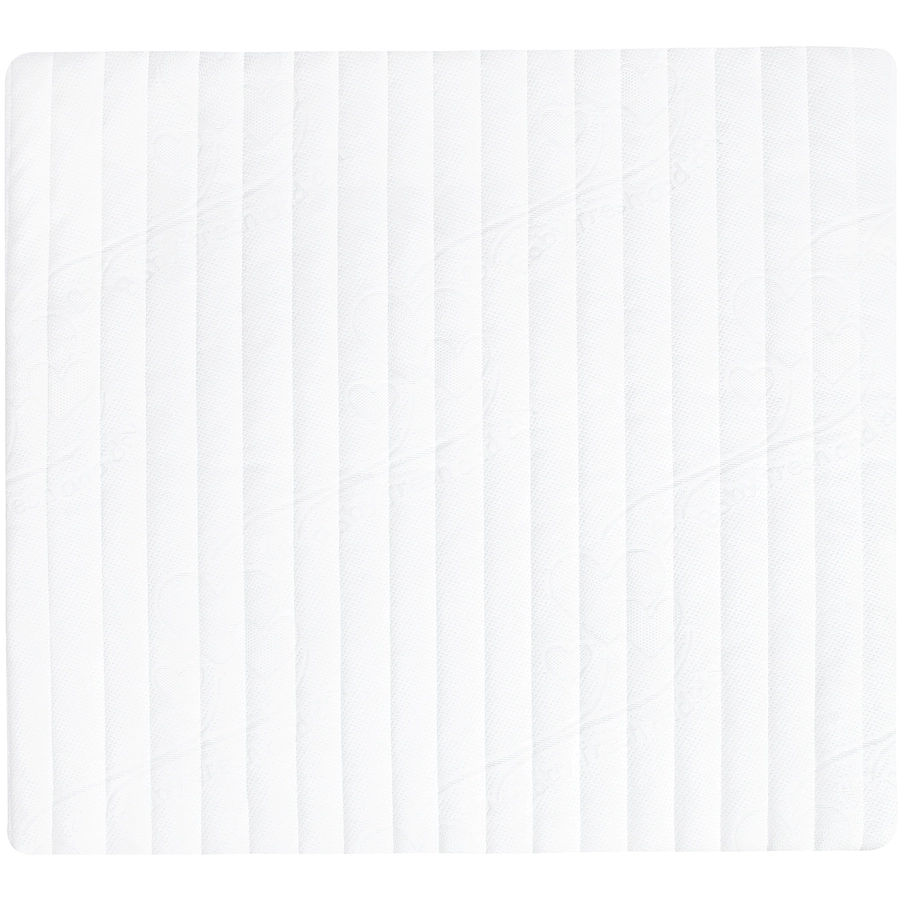JULIUS ZÖLLNER Laufgittermatratze Activity Premium 90 x 90 cm