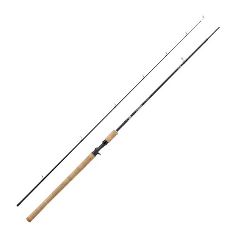 Canne Casting Abu Garcia Venturi V2 Casting Rod