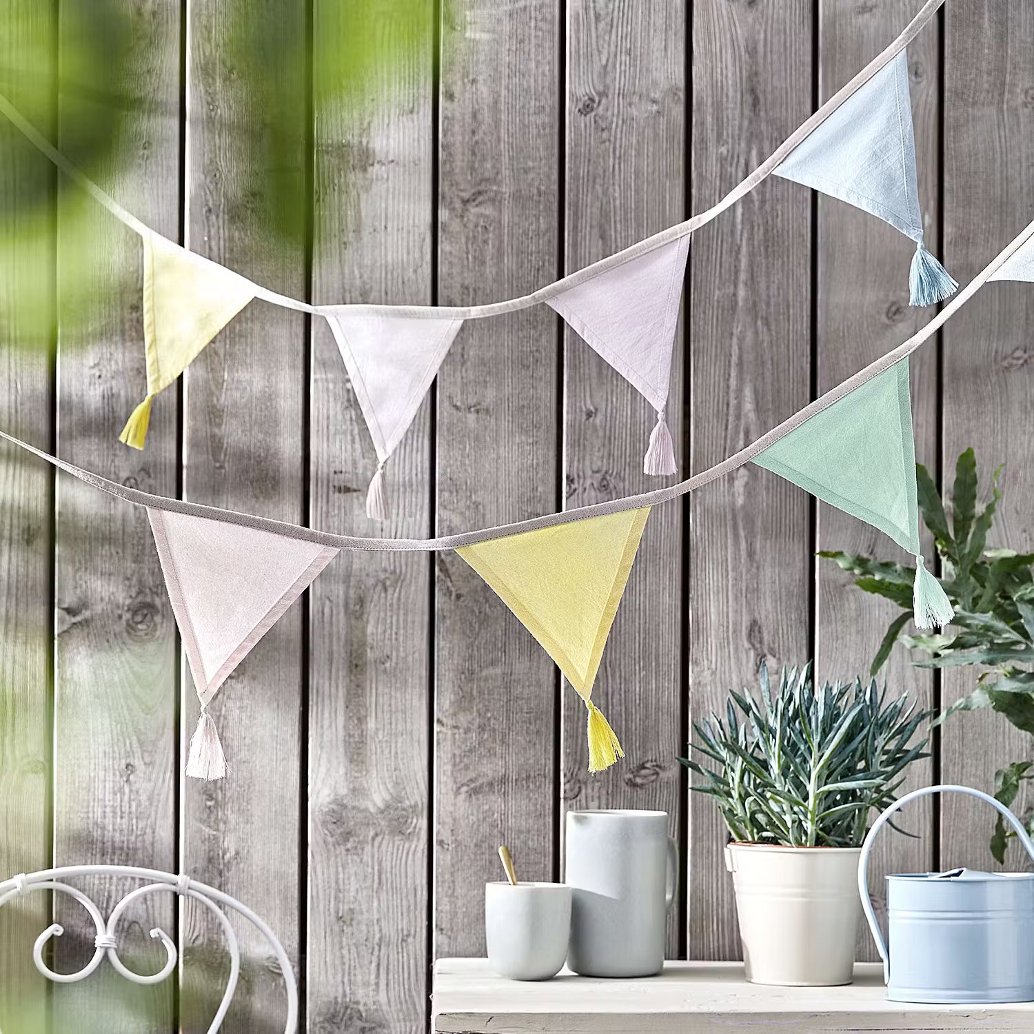 MIDSOMMAR Girlande