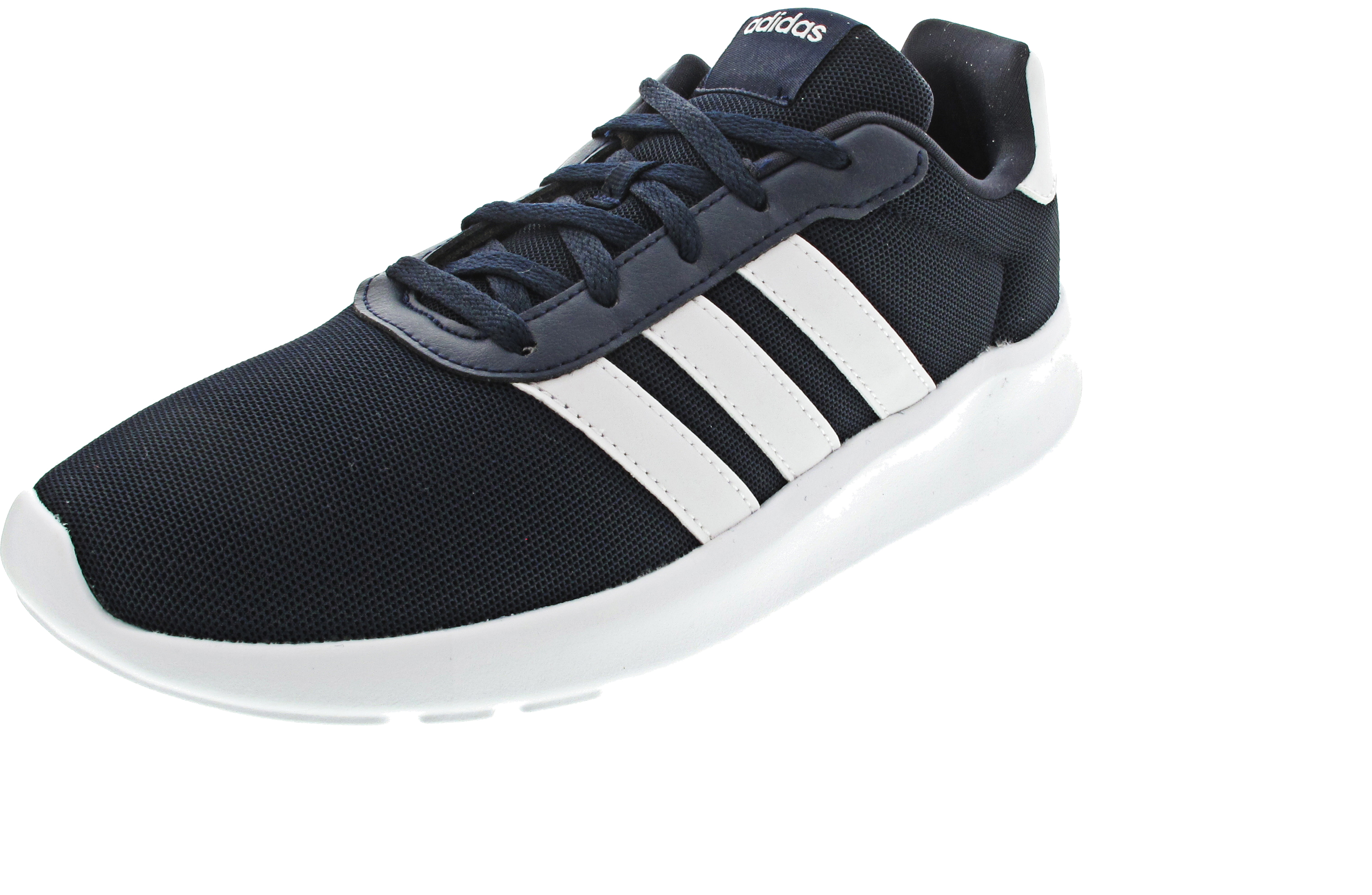 adidas Lite Racer 3.0 K Sneaker blau