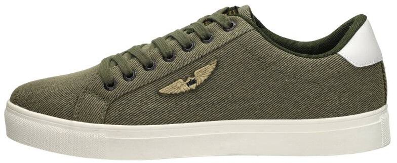 PME Legend Beechburd groen