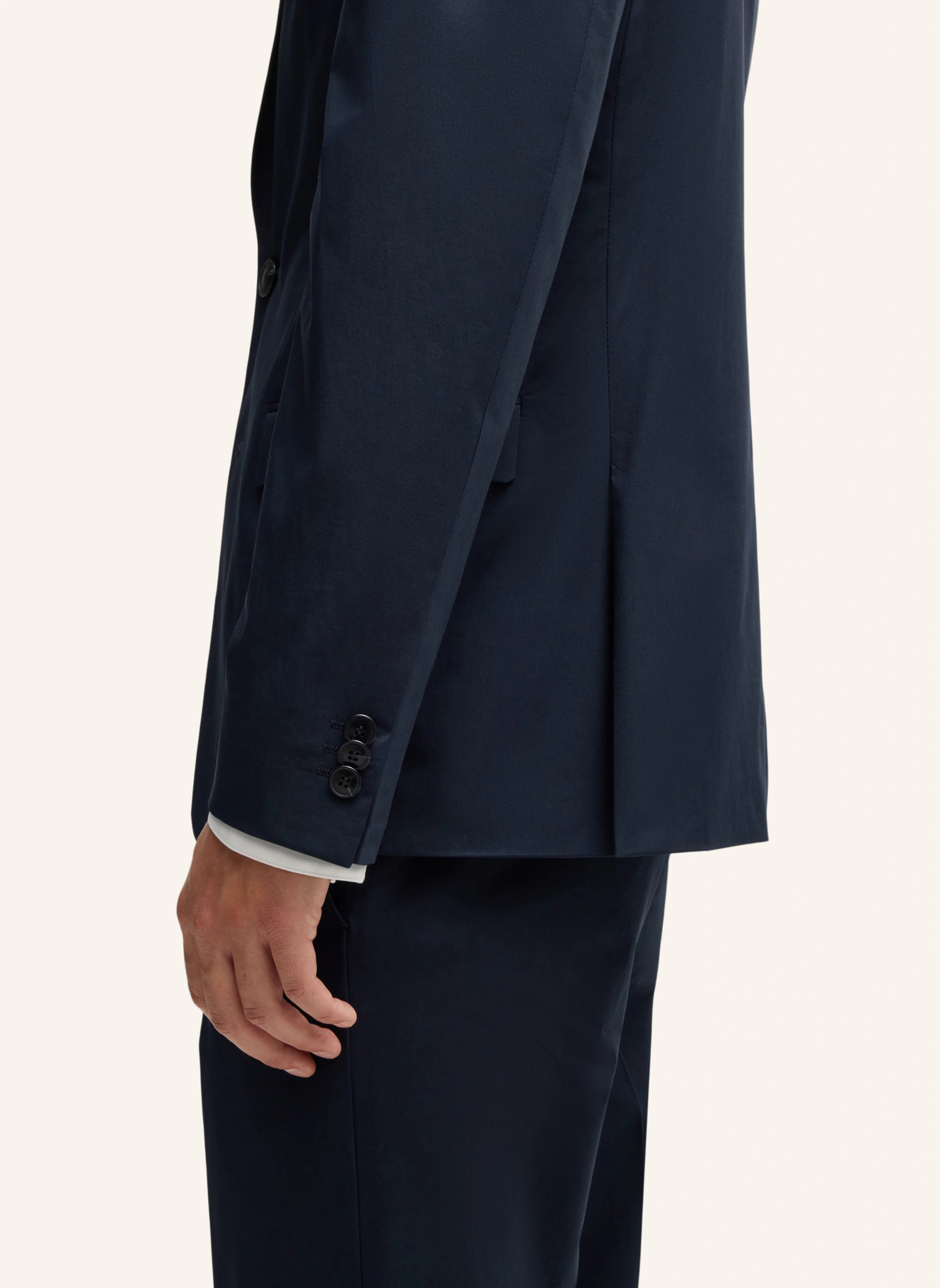 HUGO Business Anzug ARTI/HESTEN232X Extra-Slim Fit