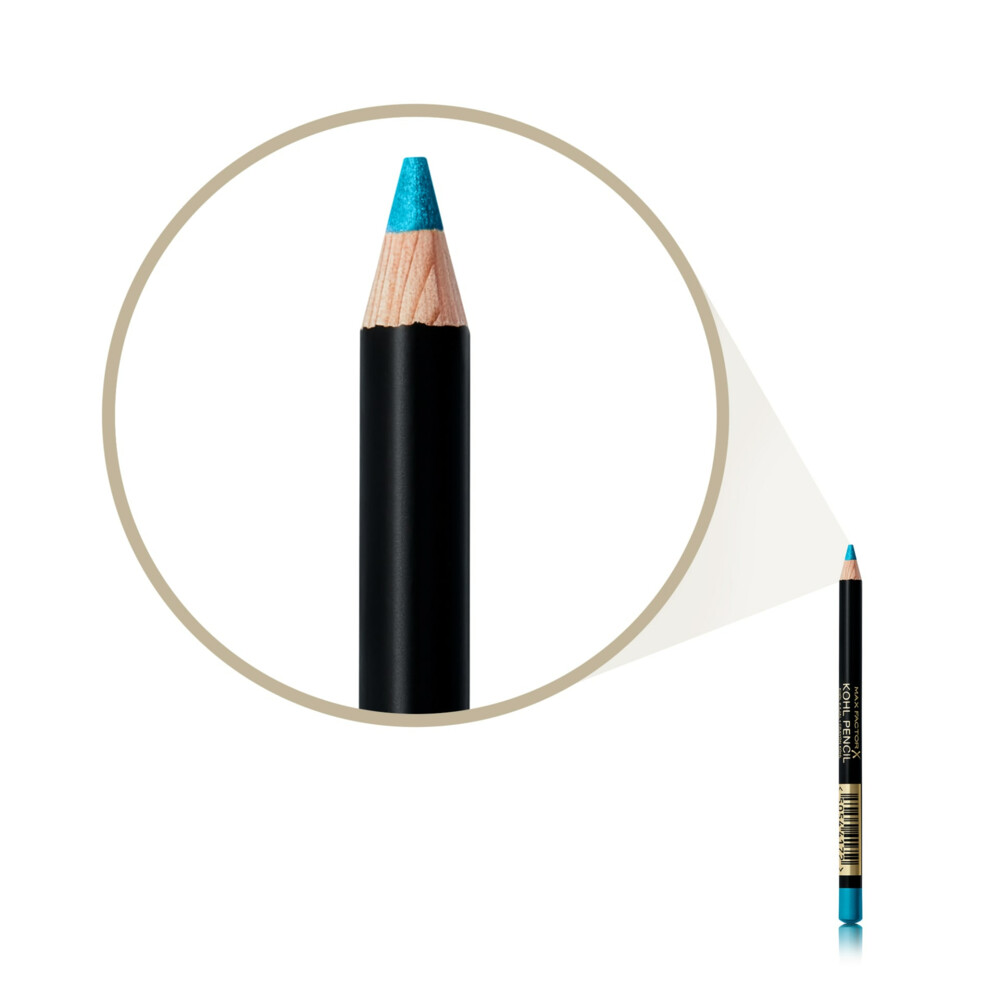 Max Factor Masterpiece Kohl Oogpotlood060 Ice Blue