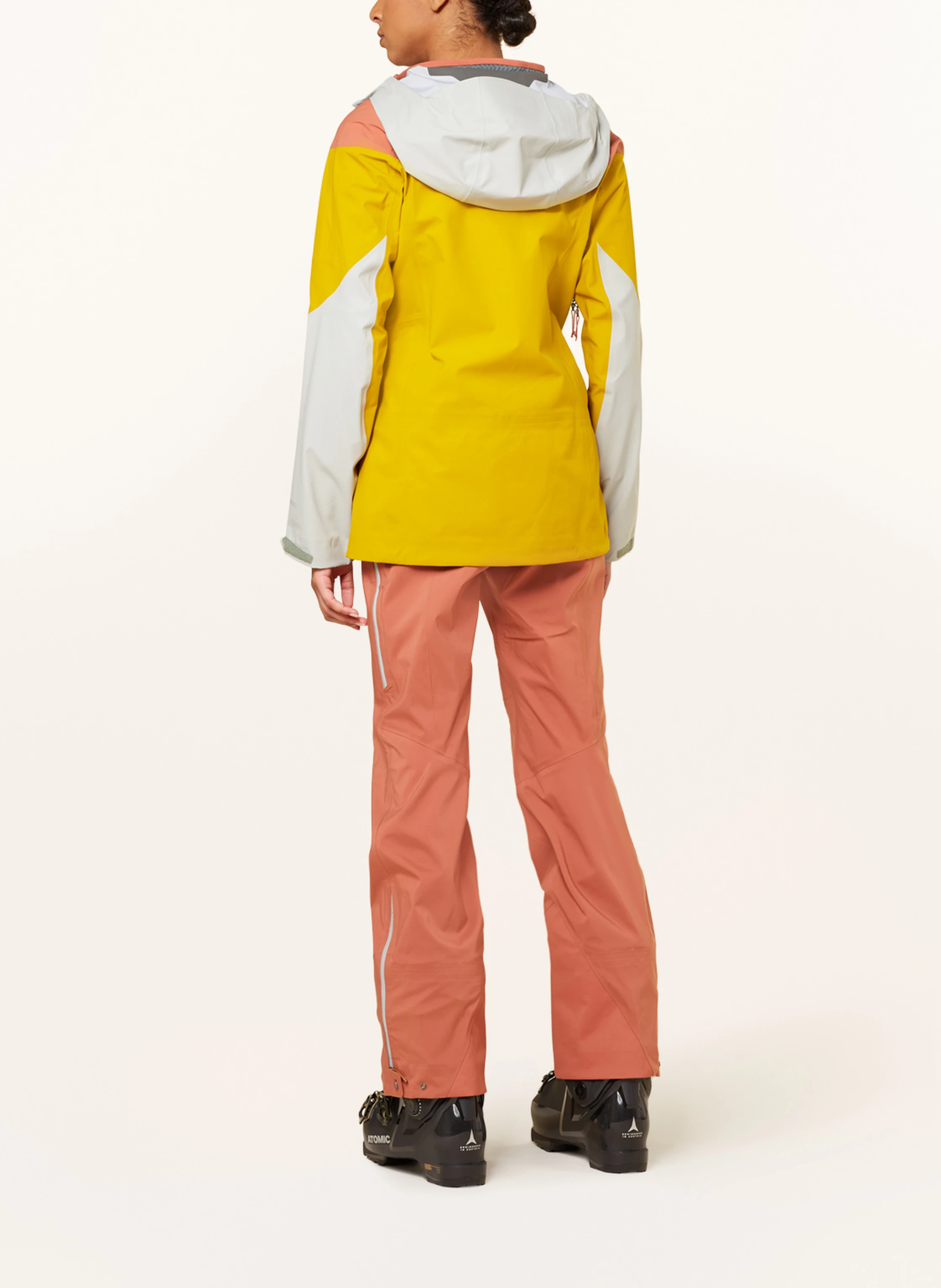 patagonia Hardshell-Skijacke SNOWDRIFTER