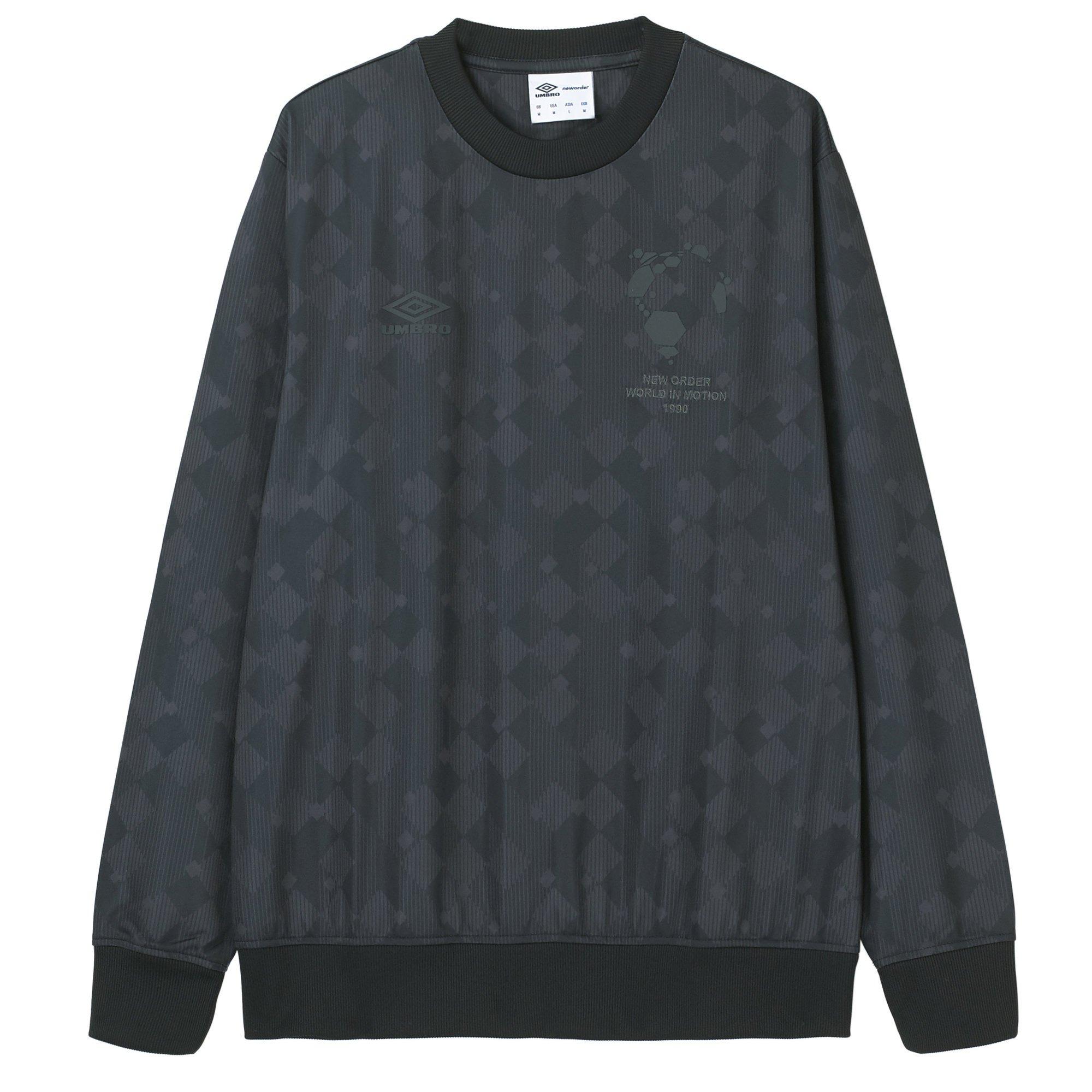 Umbro N O Blk O Swt Sn99