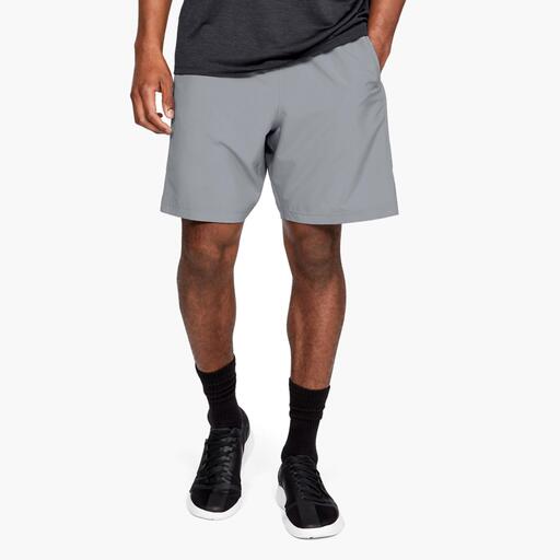 Tecnologia Under Armour