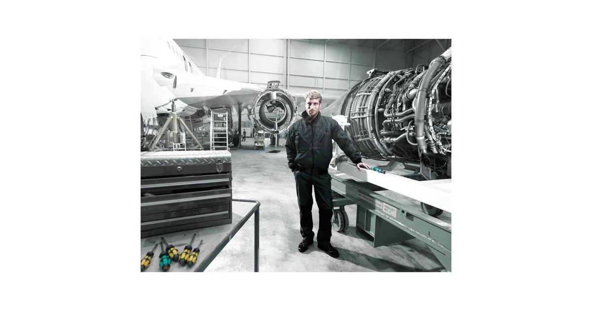 WeraSchroevendraaierset 334/335/6 Kraftform Plus, Lasertip met rek  (Zwart/groen, 6-delig)