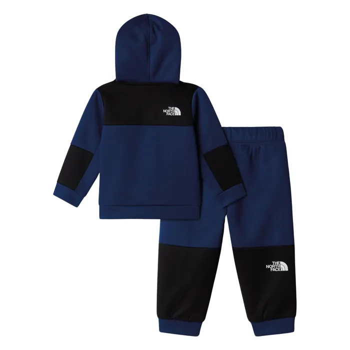 The North Face Easy Full Zip Joggingpak Baby