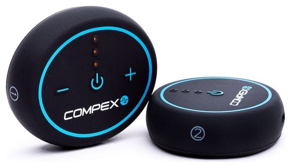 Électro Stimulateur Sans Fil Compex Mini
