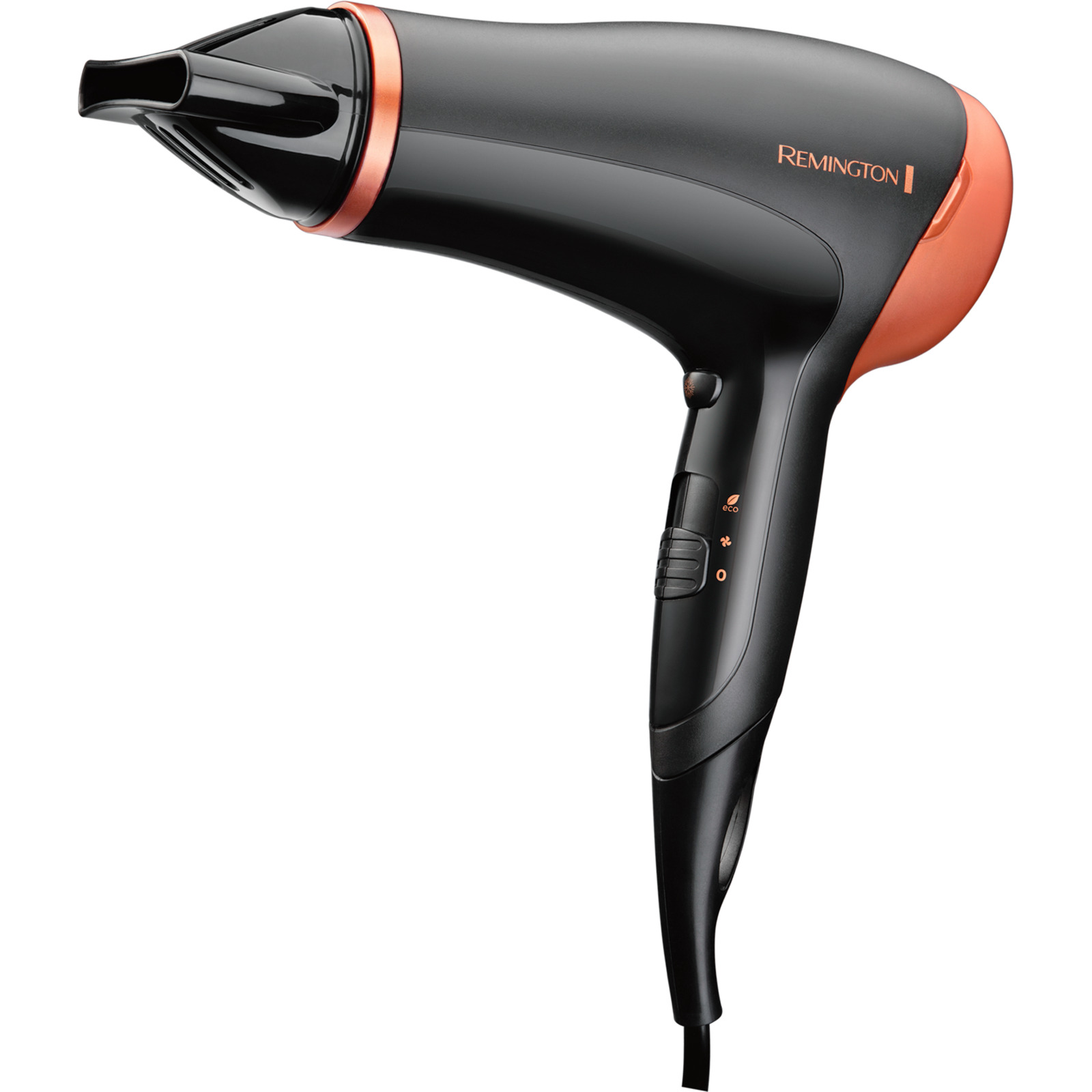 Remington Haartrockner Geschenkset D3012GP (D3010+S1450)