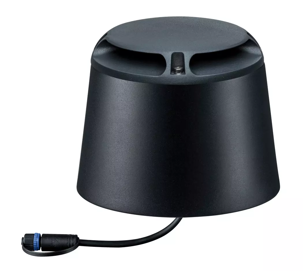 LED-Bodenaufbauleuchte Plug&Shine