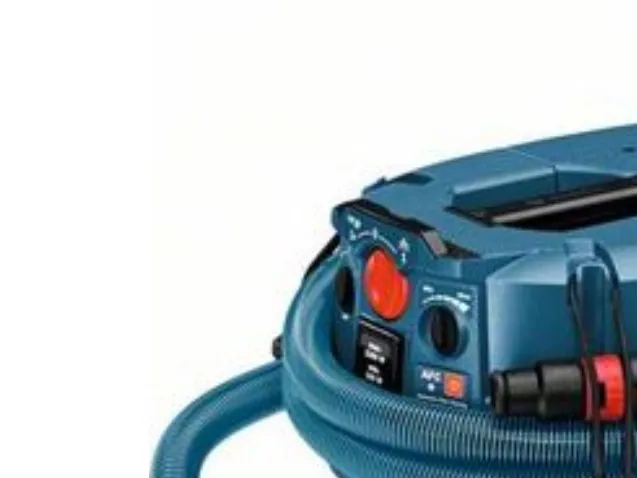 Bosch TØR/VÅDSTØVSUGER UNIVERSAL GAS 55 M AFC