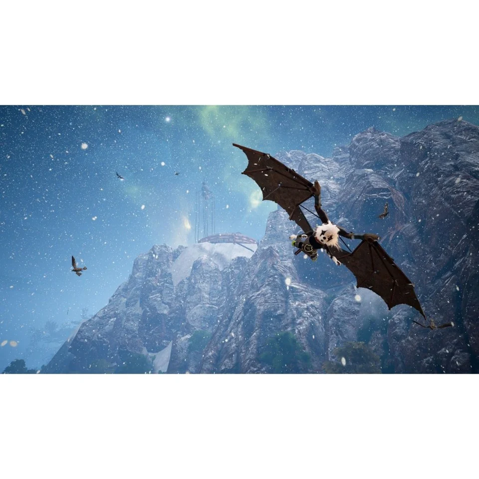 Biomutant- PlayStation 5