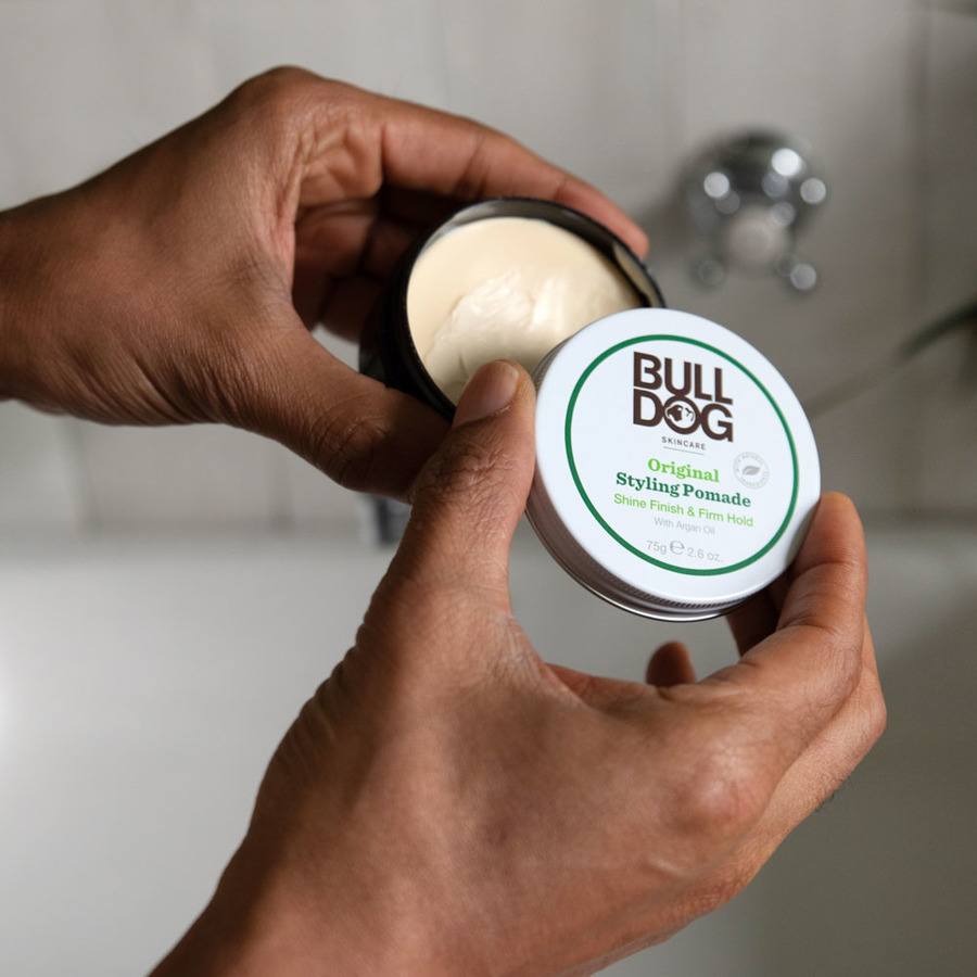 Bulldog Original Styling Pomade 75ml