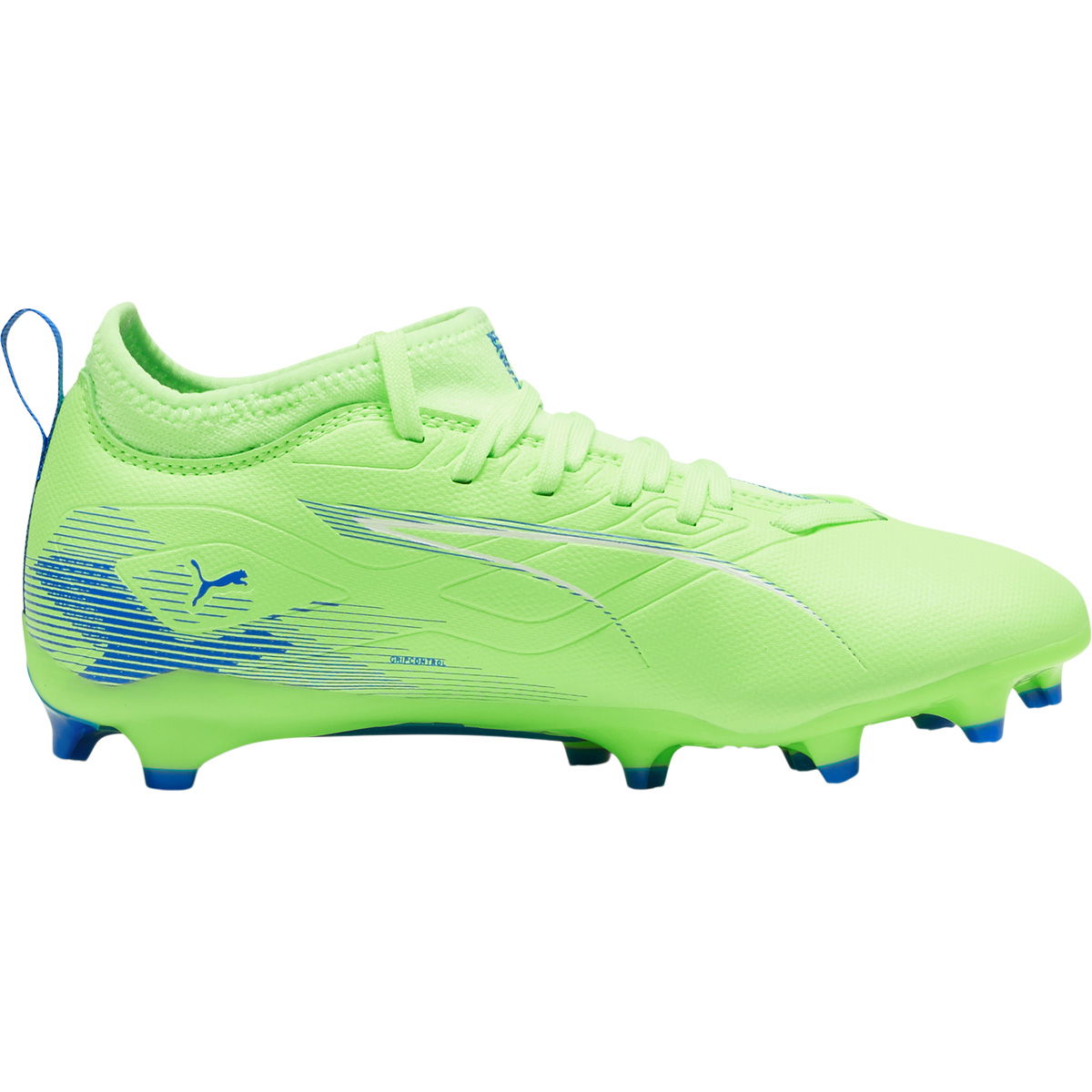 PUMA Ultra 5 Match FG/AG Fodboldstøvler Børn