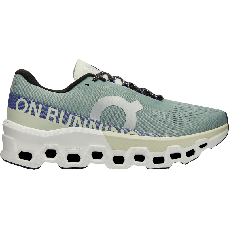 ON Herren Cloudmonster 2 Schuhe