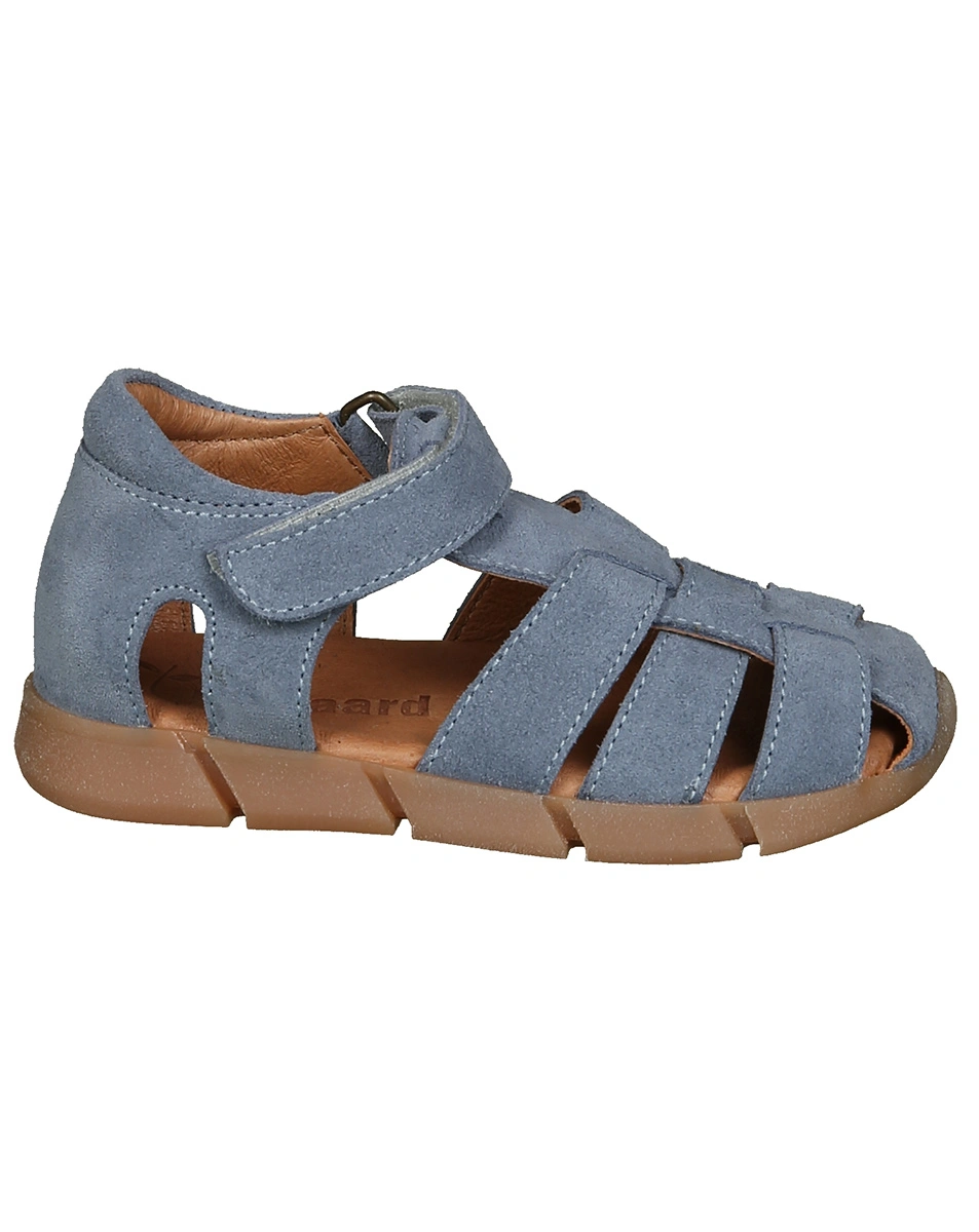 Klett-Sandalen CELIUS S  in blue