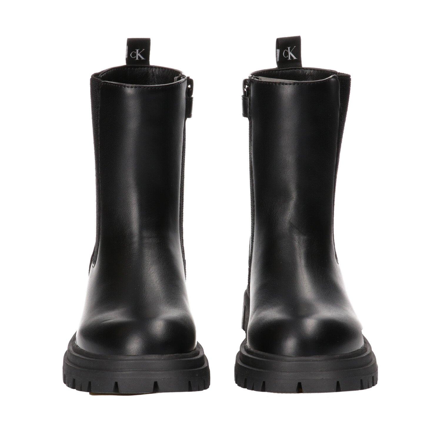 Calvin Klein Jeans Chelsea Boots Juniors