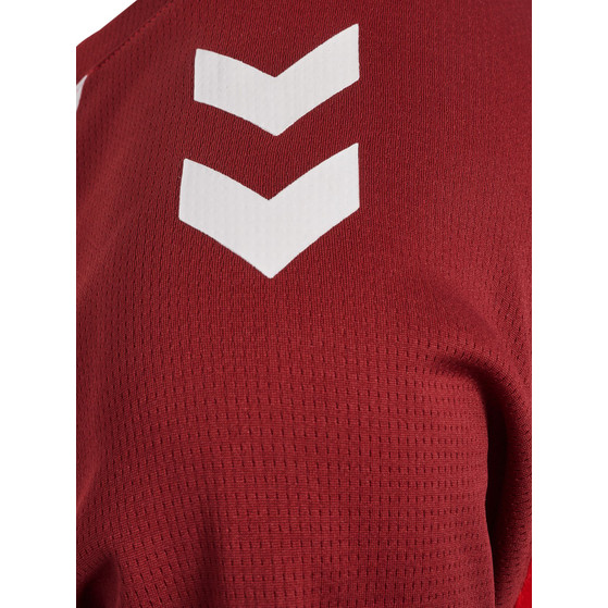 Hummel Lead 2.0 Shirt Dames