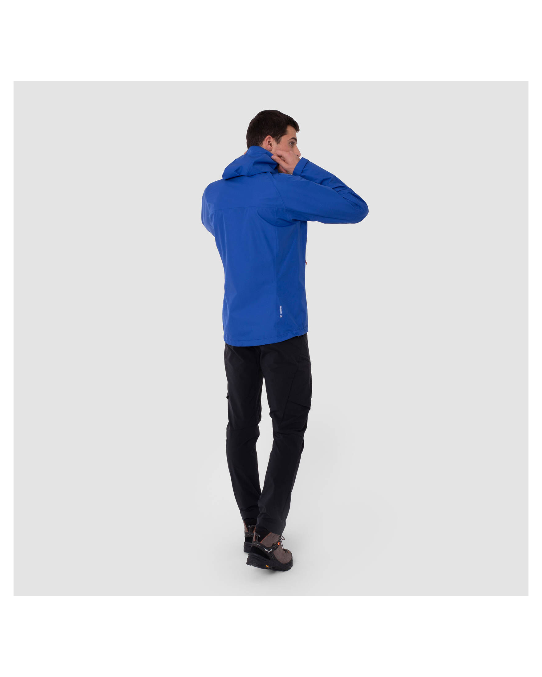Salewa| Herren Jacke PUEZ AQUA POWERTEX