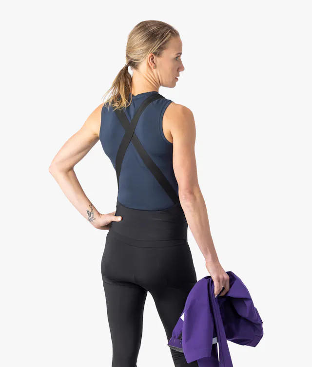 7mesh Ashlu Base Layer Sleeveless W's