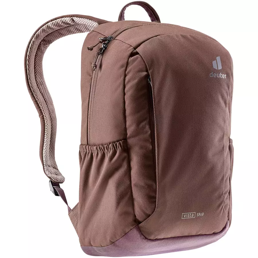 Deuter Vista Skip 14 - Rucksack 42 cm raisin-grape