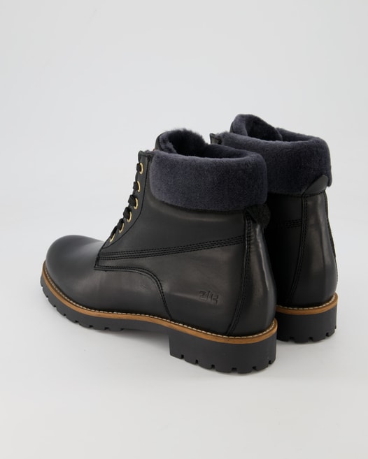 Zahira A5494-21 Stiefeletten in Schwarz